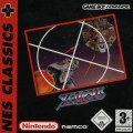 NES Classics - Xevious