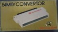 Family Convertor (import japonais) en boîte