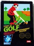 Golf ASD en boîte
