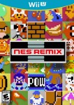 NES Remix (import USA)