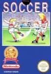Soccer Classic Series en boîte d'occasion (NES)