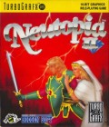 Neutopia II 