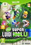 New Super Luigi U