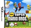 New Super Mario Bros. sous blister 