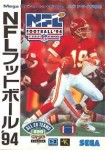Madden NFL '94 (import japonais)