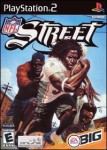 Nfl street