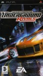 Need For Speed: Underground Rivals 