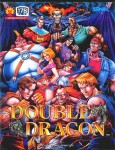 Double Dragon (import japonais) d'occasion (Neo Geo)