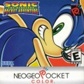 Sonic Pocket Adventure (import USA) en boîte 