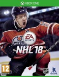 NHL 18