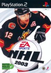 Nhl 2003