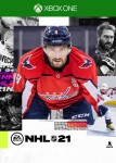 NHL 21 d'occasion (Xbox One)