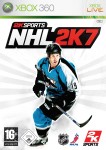 Nhl 2k7