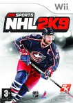 NHL 2K9