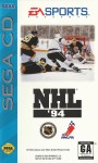 NHL Hockey 94 (import USA)