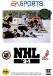 NHL 94 (import USA) en boîte