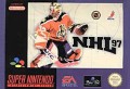 NHL 97 (En Boite)