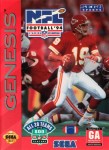 NFL Football 94' (Import USA - En Boite)