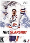 NHL Slapshot (Import USA)
