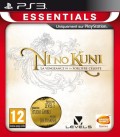 Ni No Kuni : La Vengeance de la Sorcière Céleste - Essentials