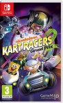Nickelodeon Kart Racers 2: Grand Prix 