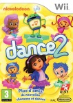 Nickelodeon Dance 2