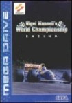 Nigel Mansell's World Championship Racing en boîte