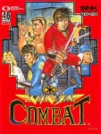 Ninja Combat (Import USA) - En Boite