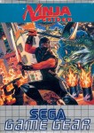 Ninja Gaiden en boîte