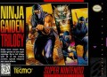 Ninja Gaiden Trilogy (import USA)