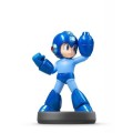 Amiibo Super Smash Bros N°27 Mega Man