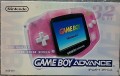 Console Game Boy Advance Rose Transparente (import japonais) en boîte d'occasion (Game Boy Advance)