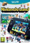 Nintendo Land sous blister