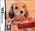 Nintendogs: Teckel sous blister