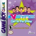 NSync: Get to the Show (import USA) en boîte