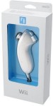 Nunchuk Blanc en boîte