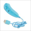 Nunchuk Bleu (non officiel)