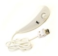 Nunchuk Blanc Under Control