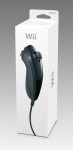 Nunchuk Noir (Officiel) en boîte