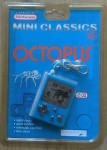 Mini Classics Octopus sous blister 