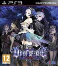 Odin Sphere: Leifthrasir sous blister