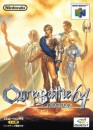 Ogre Battle 64 (import japonais) en boîte