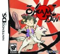 Okami Den (import USA) sous blister