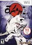 Okami (import USA) sous blister