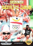 Olympic Gold: Barcelona '92 (import USA) 