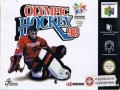 Olympic Hockey 98