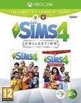 Les Sims 4 Collection : Les Sims 4 + Les Sims 4 Chiens et Chats 