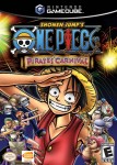 One Piece: Pirates' Carnival (import USA)