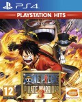 One Piece: Pirate Warriors 3 Playstation Hits 