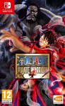 One Piece : Pirate Warriors 4 